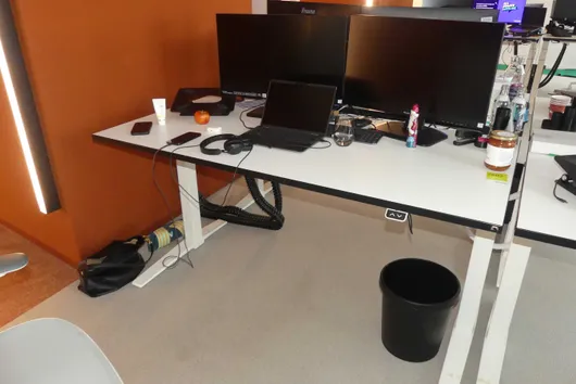 Bild von Los Nr. 2802