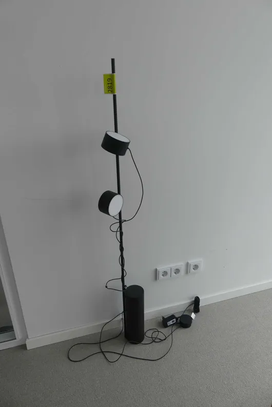 Bild von Los Nr. 2819