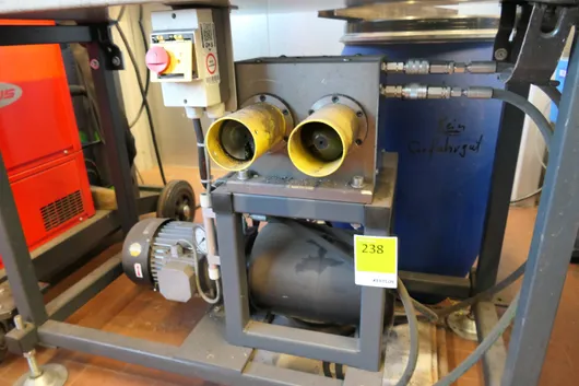 Bild von Los Nr. 238