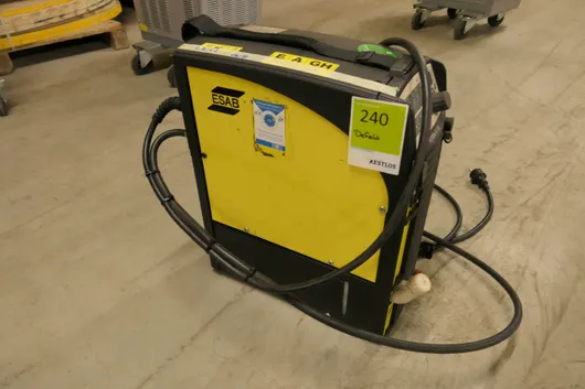 Bild von Los Nr. 240