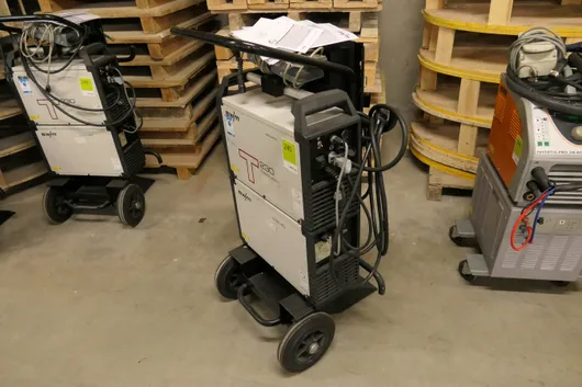 Bild von Los Nr. 245