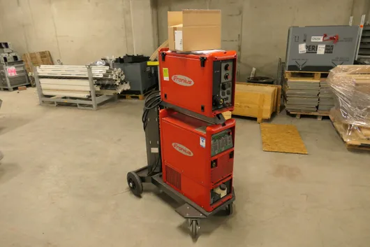 Bild von Los Nr. 253