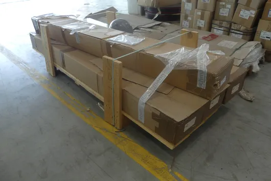 Bild von Los Nr. 801