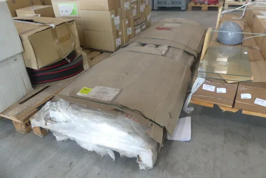 Bild von Los Nr. 802