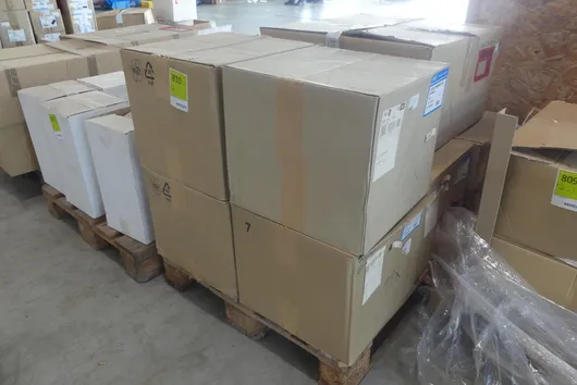 Bild von Los Nr. 810