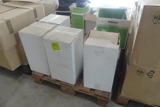 Bild von Los Nr. 811