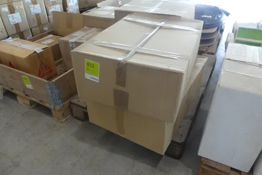 Bild von Los Nr. 812