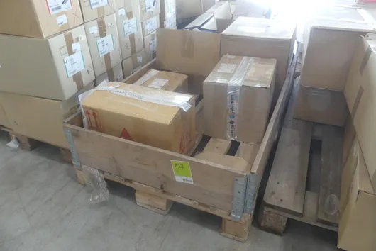 Bild von Los Nr. 813