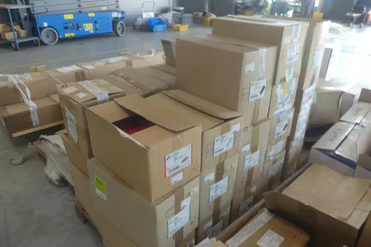 Bild von Los Nr. 814