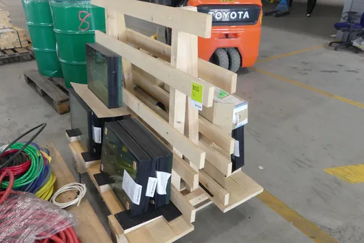 Bild von Los Nr. 815