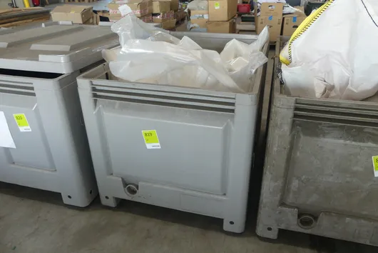 Bild von Los Nr. 819