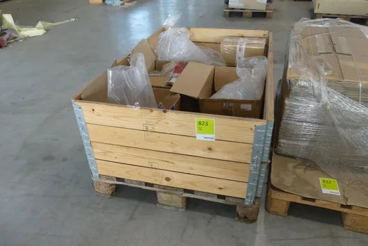 Bild von Los Nr. 823