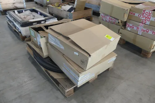 Bild von Los Nr. 824