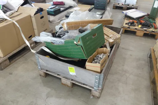 Bild von Los Nr. 827