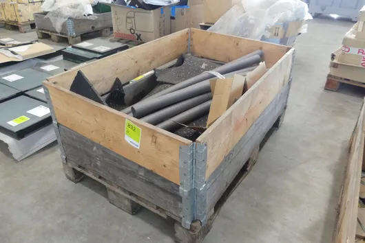 Bild von Los Nr. 832