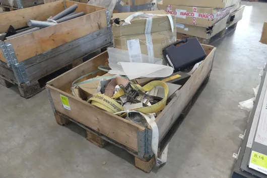 Bild von Los Nr. 833