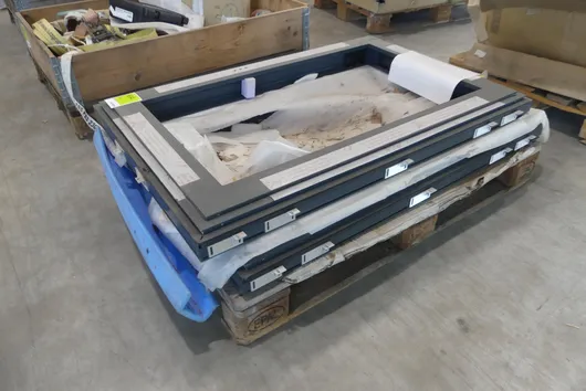 Bild von Los Nr. 834