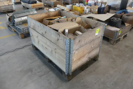 Bild von Los Nr. 835