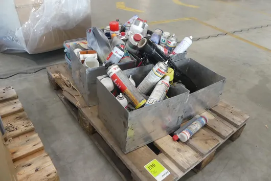 Bild von Los Nr. 839