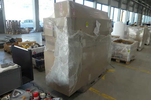 Bild von Los Nr. 840