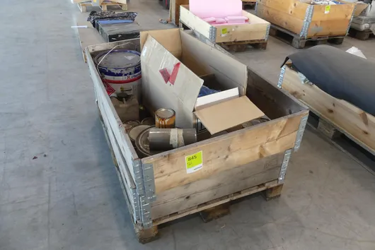 Bild von Los Nr. 845