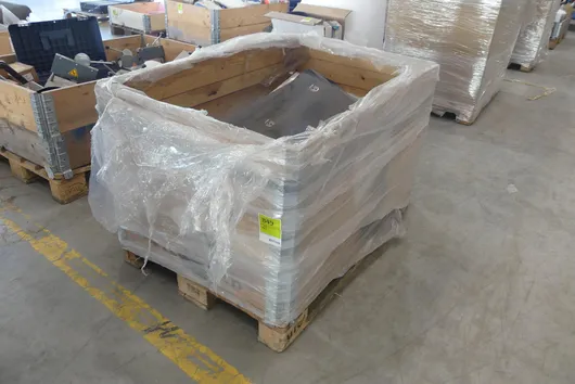 Bild von Los Nr. 849