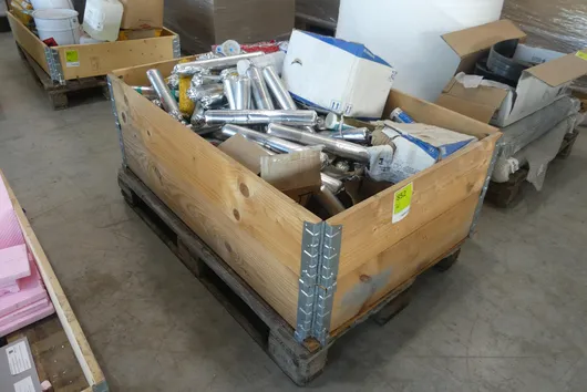 Bild von Los Nr. 852