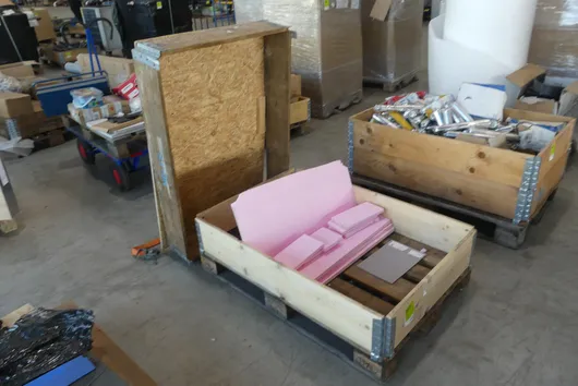 Bild von Los Nr. 853