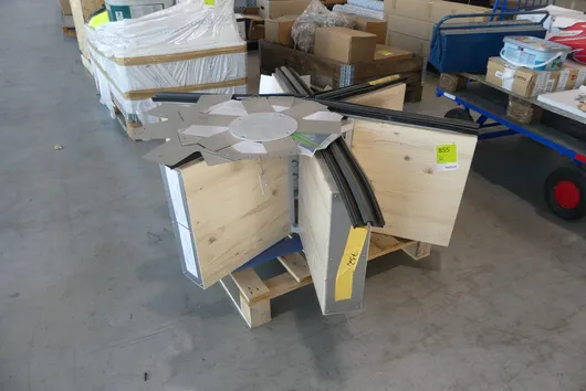 Bild von Los Nr. 855