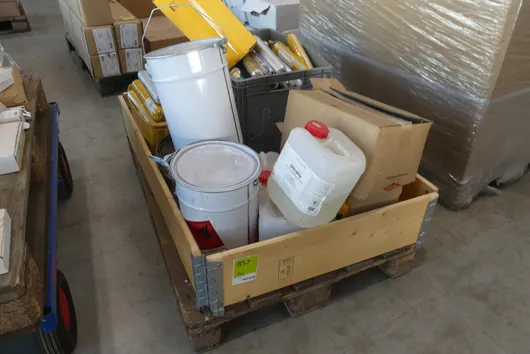 Bild von Los Nr. 857