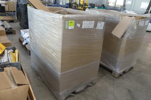 Bild von Los Nr. 858