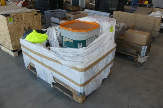 Bild von Los Nr. 864