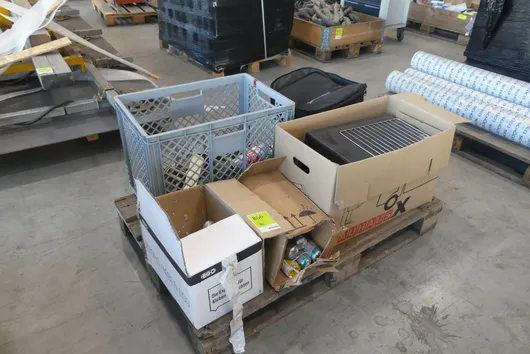 Bild von Los Nr. 866