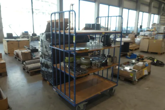 Bild von Los Nr. 869