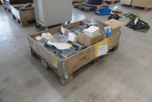 Bild von Los Nr. 870