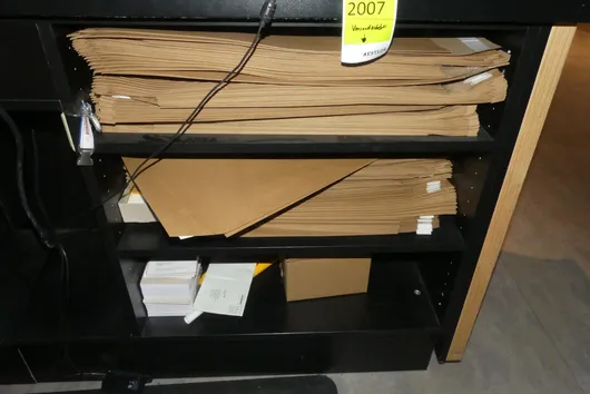 Bild von Los Nr. 2007