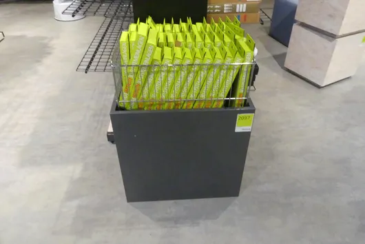 Bild von Los Nr. 2037