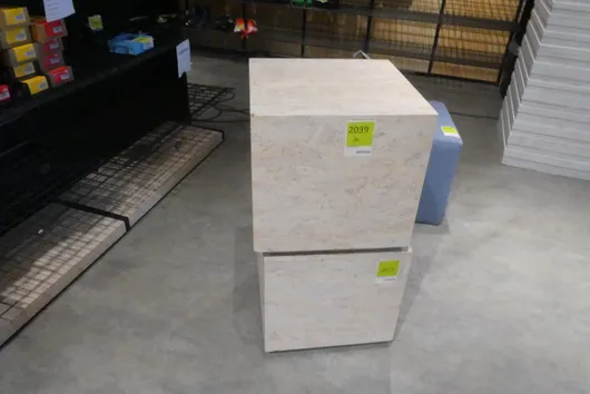 Bild von Los Nr. 2039