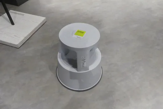 Bild von Los Nr. 2058