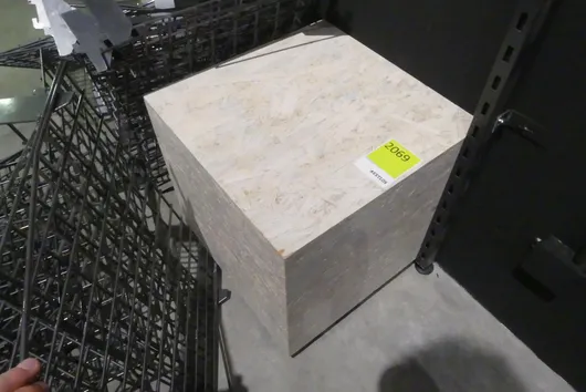 Bild von Los Nr. 2069