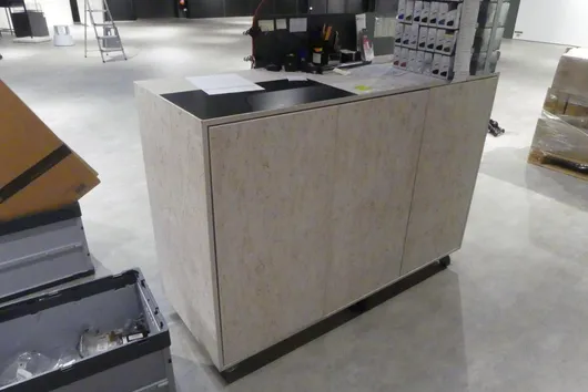 Bild von Los Nr. 2071