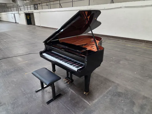 Bild von Auktion Onlineauktion Yamaha Flügel