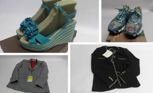 Bild von Auktion Barceloneta Shoes & Fashion - Fashion für Individualisten