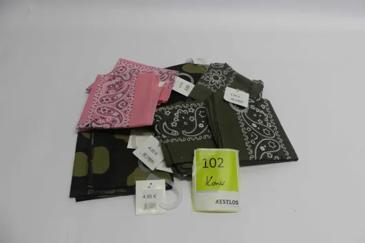 Bild von Los Nr. 102