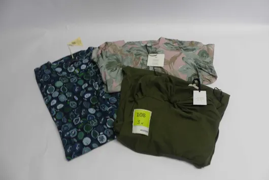 Bild von Los Nr. 108