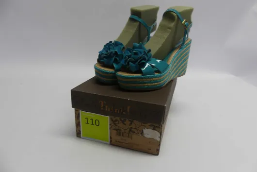 Bild von Los Nr. 110