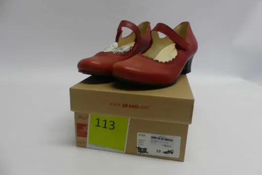 Bild von Los Nr. 113