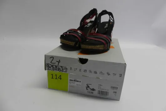 Bild von Los Nr. 114