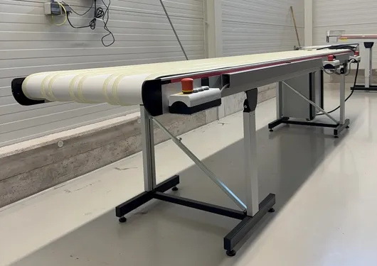 Bild von Auktion Lagerbereinigung - Industriegeräte und -Maschinen