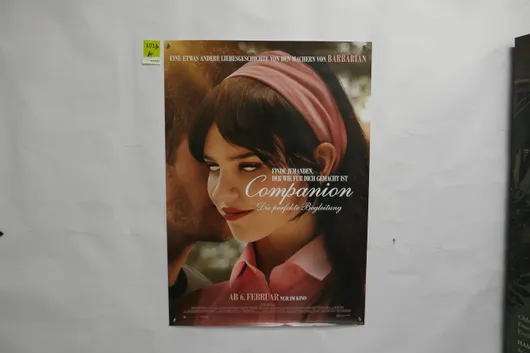 Bild von Los Nr. 101